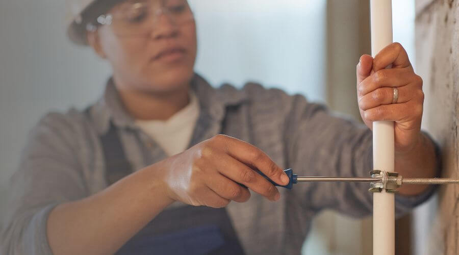 Professional expert plumbing services in Rayne, LA
